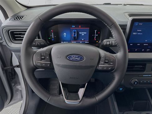 New 2026 Ford Maverick XLT w/ XLT Luxury Package image 12