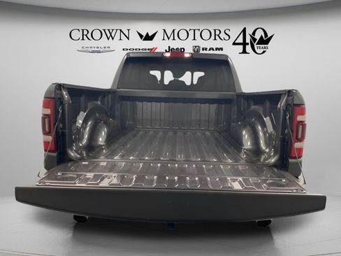 Used 2023 RAM 1500 Laramie AWD/4WD image 29
