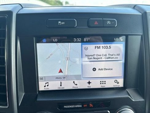 Used 2017 Ford F150 Lariat AWD/4WD image 25