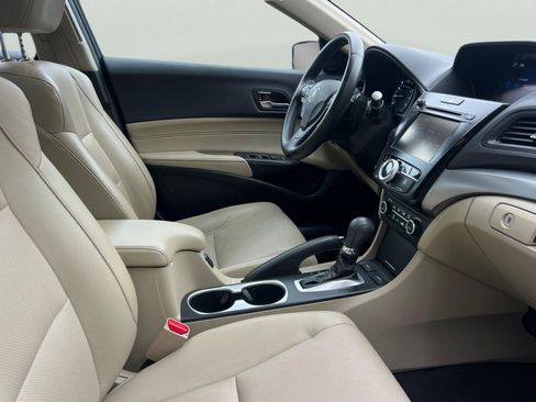 Used 2016 Acura ILX 2.4L image 19