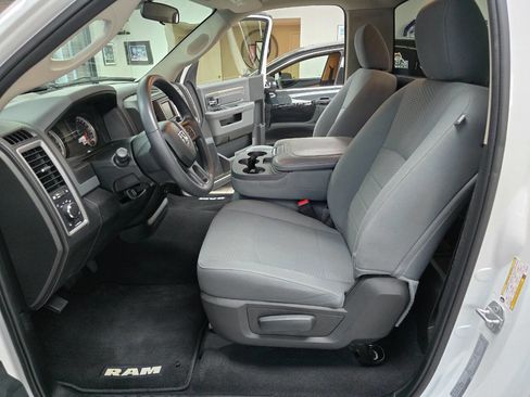 Used 2020 RAM 1500 Tradesman w/ Popular Equipment Group image 17