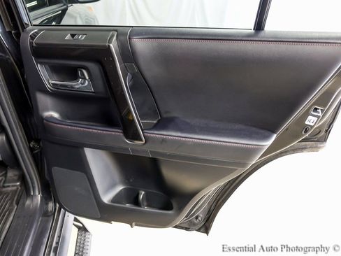 Used 2023 Toyota 4Runner TRD Off-Road Premium w/ Off Road Premium Plus Package image 26