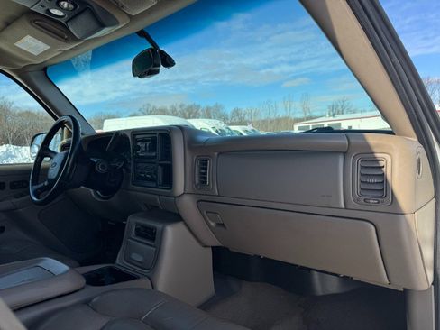 Used 2002 Chevrolet Silverado 1500 LT w/ Off-Road Skid Plate Pkg image 19