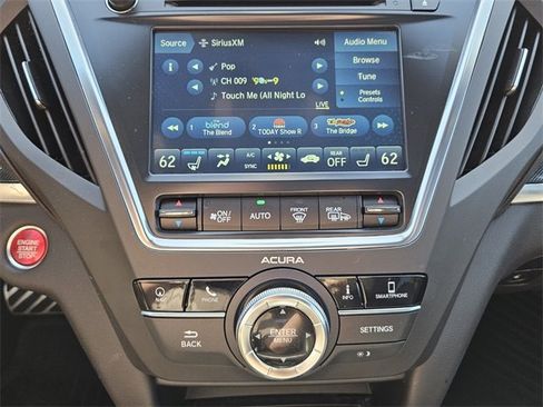 Used 2019 Acura MDX A-Spec image 10