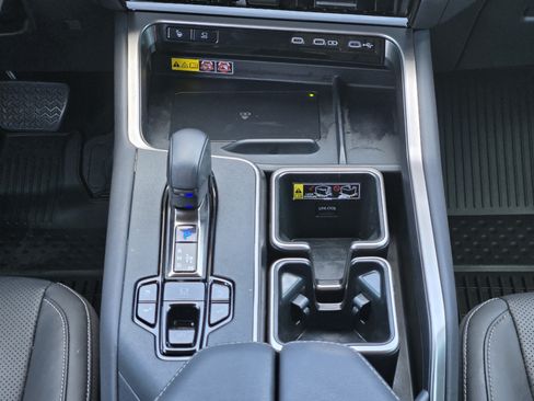 Certified 2025 Lexus TX 350 AWD w/ Technology Package image 15