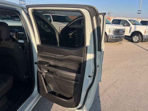 Certified 2024 Ford Ranger XL image 14