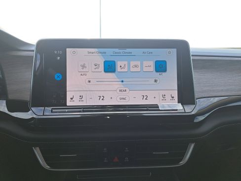 New 2026 Volkswagen Atlas SEL Premium R-Line image 22