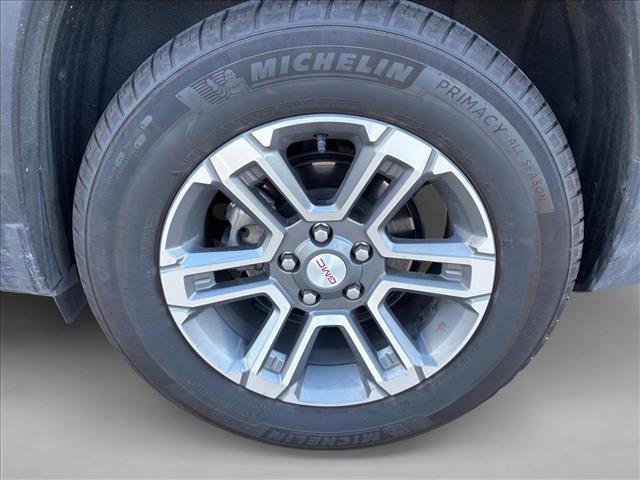 Used 2026 GMC Terrain Elevation FWD image 17
