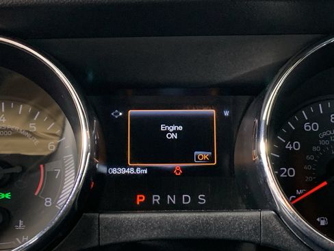 Used 2015 Ford Mustang Premium RWD image 23