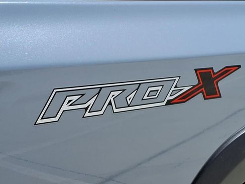 New 2025 Nissan Frontier Pro-X w/ Pro Convenience Package image 21