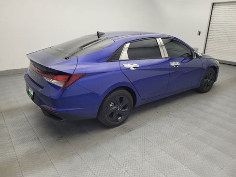 Used 2023 Hyundai Elantra SEL FWD image 10