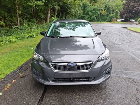 Used 2019 Subaru Impreza 2.0i AWD/4WD image 2