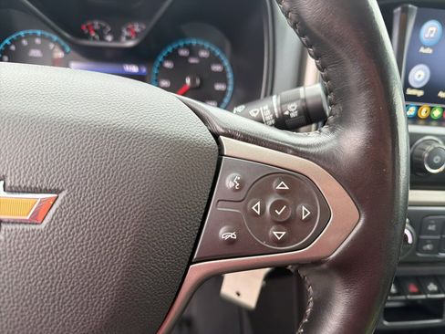 Used 2019 Chevrolet Colorado Z71 image 20