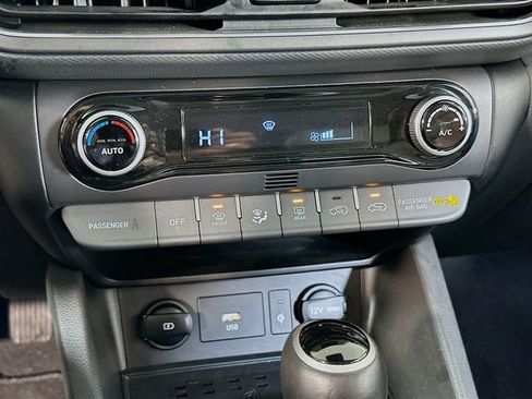 Used 2023 Hyundai Kona Limited w/ Cargo Package image 22