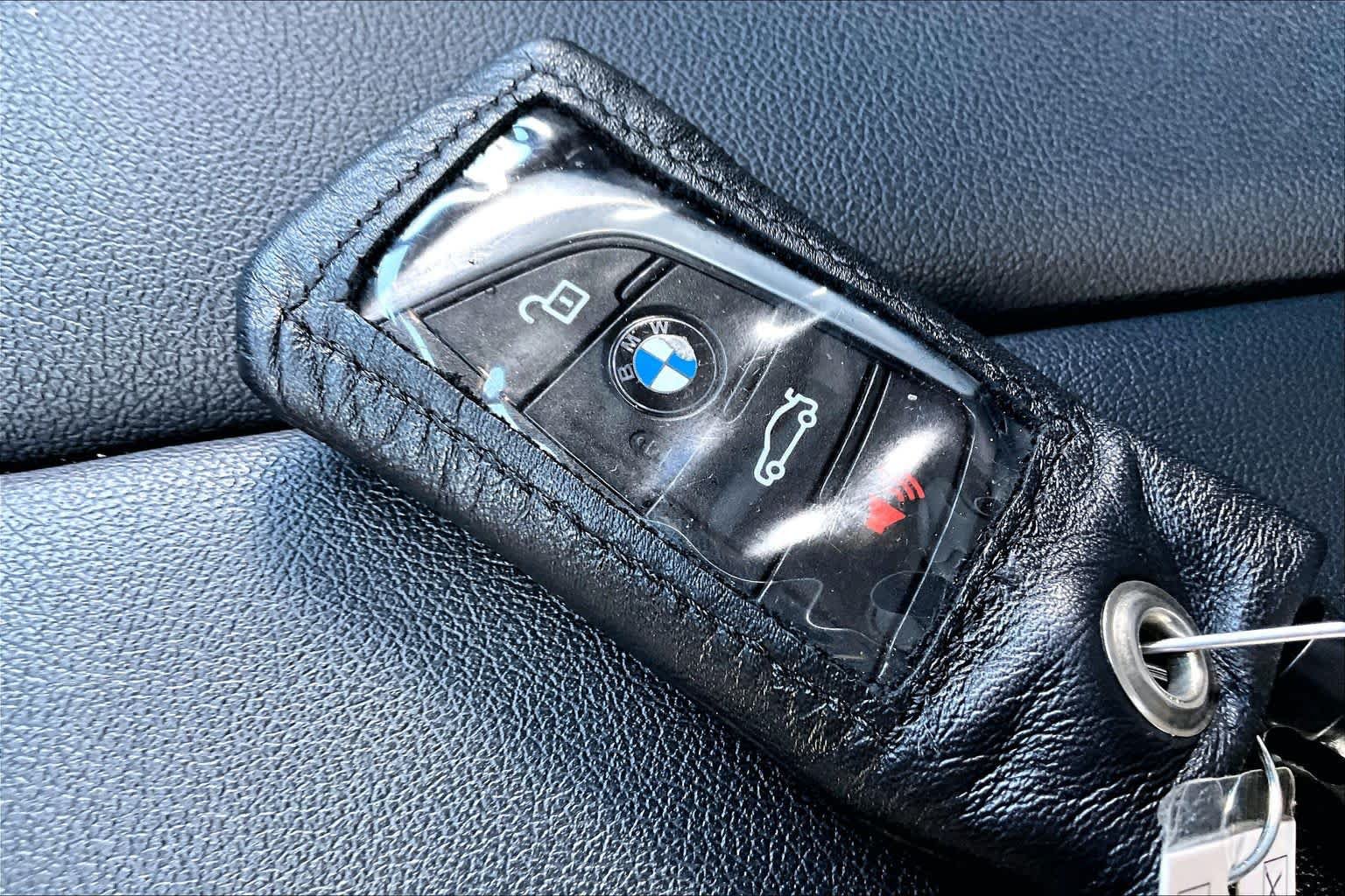 Used 2019 BMW X4 M40i w/ Premium Package AWD/4WD image 15