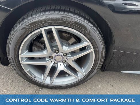 Used 2015 Mercedes-Benz S 550 4MATIC Coupe image 18