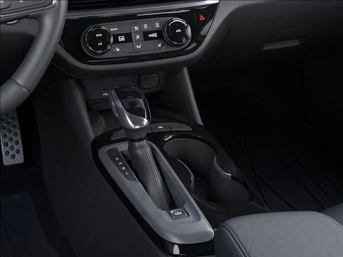 New 2026 Buick Envista Sport Touring w/ Studio Series FWD image 23