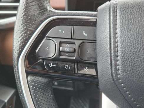 Used 2023 Toyota Tundra 1794 Edition AWD/4WD image 19