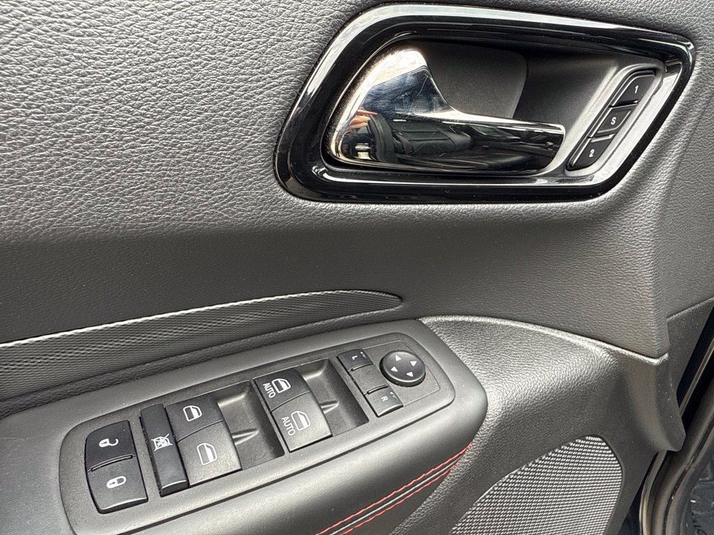 Used 2023 Dodge Durango GT AWD/4WD image 19