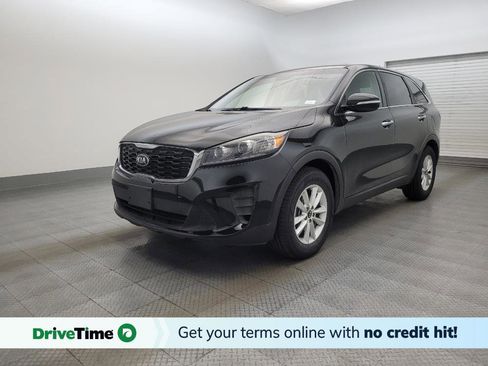Used 2020 Kia Sorento AWD V6 image 1
