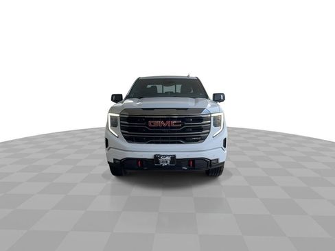 Certified 2024 GMC Sierra 1500 AT4 w/ Technology Package image 3