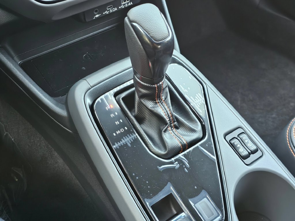 New 2026 Subaru Crosstrek 2.5i Limited AWD/4WD image 26