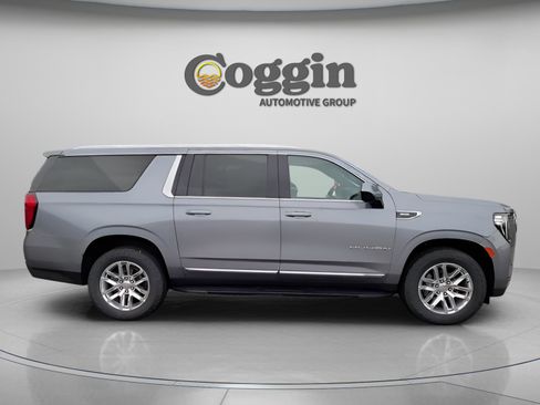 Used 2022 GMC Yukon XL SLT image 21