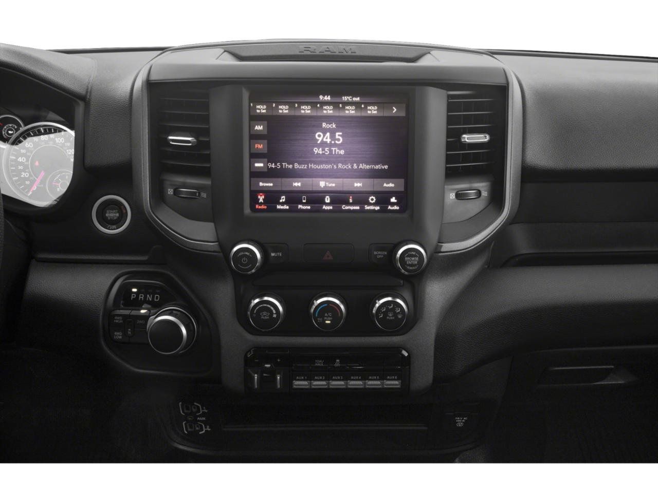 Used 2020 RAM 2500 Tradesman AWD/4WD image 44