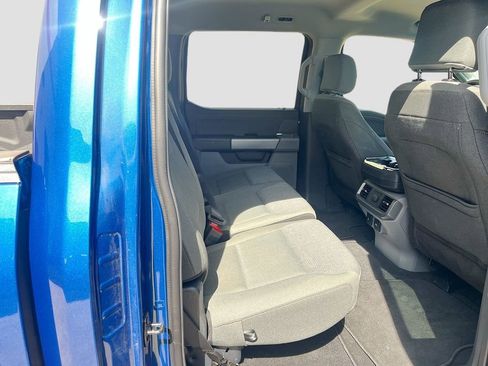 Used 2025 Ford F150 XLT w/ Equipment Group 302A MID image 28