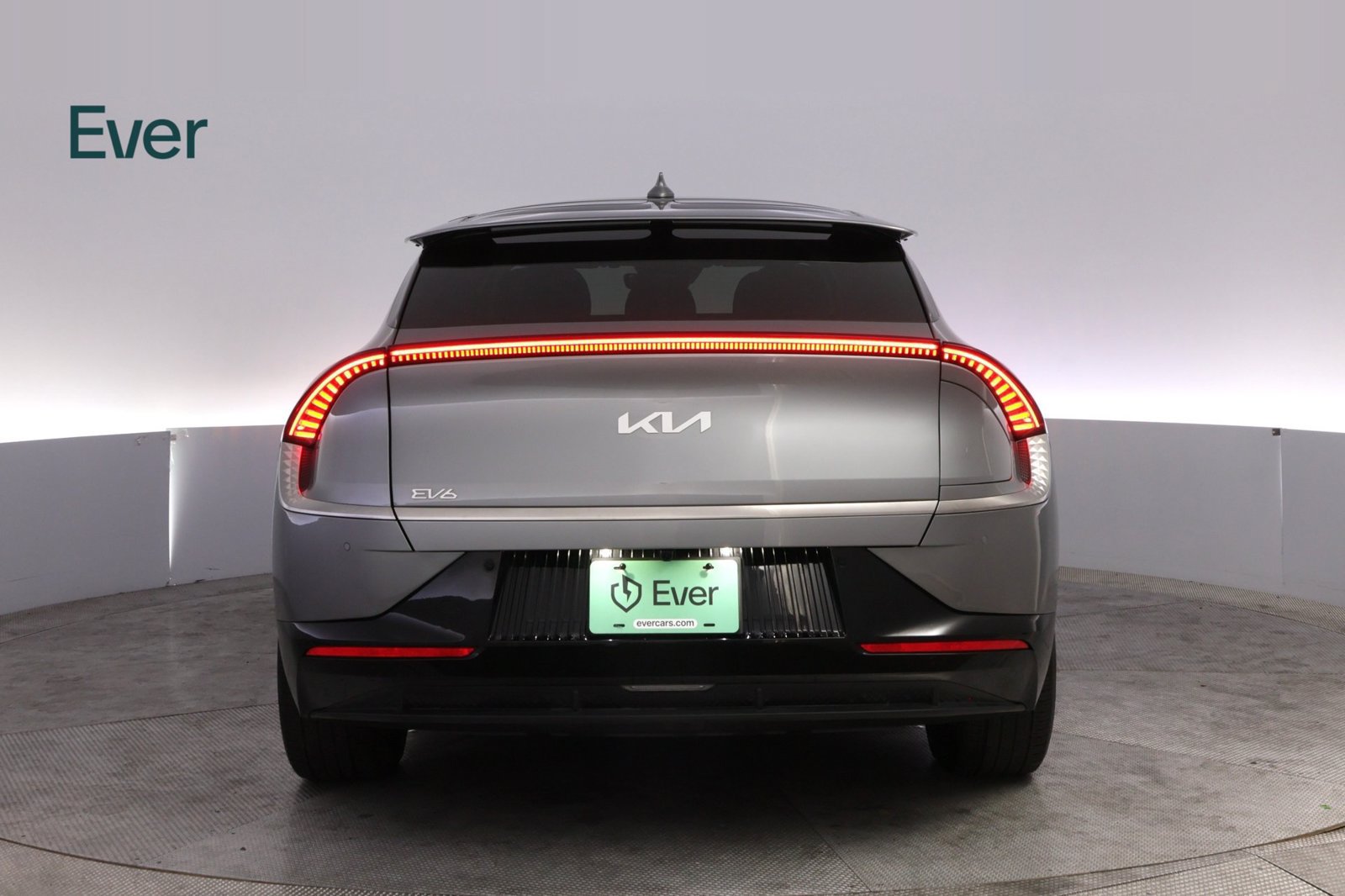 Used 2024 Kia EV6 Wind RWD image 15