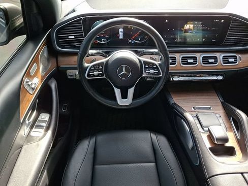 Used 2022 Mercedes-Benz GLE 350 4MATIC image 11