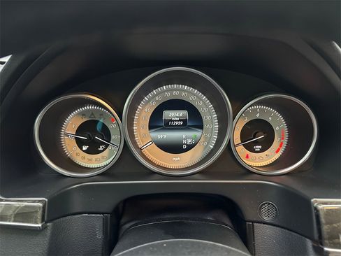 Used 2016 Mercedes-Benz E 350 Sedan image 27
