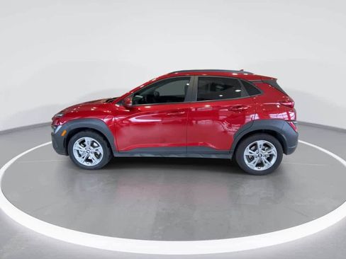 Used 2023 Hyundai Kona SEL w/ Cargo Package image 5