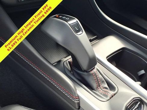 New 2026 Dodge Charger Scat Pack AWD/4WD image 9