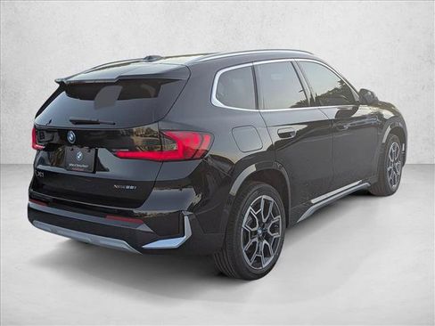 Used 2026 BMW X1 xDrive28i w/ Technology Package AWD/4WD image 2