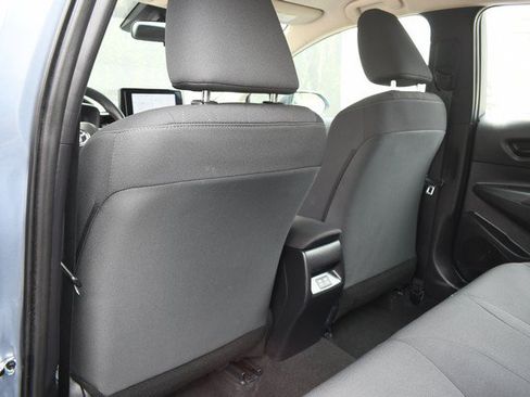 Used 2025 Toyota Corolla LE FWD image 21
