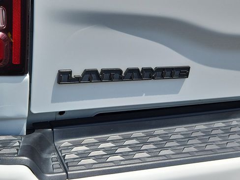 Certified 2024 RAM 2500 Laramie w/ Night Edition AWD/4WD image 31