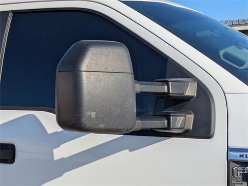 Used 2021 Ford F350 XL w/ Power Equipment Group image 12