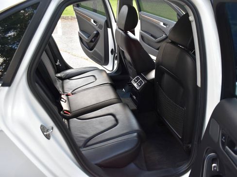 Used 2014 Audi A4 2.0T Premium Plus AWD/4WD image 24