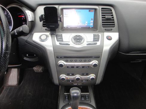 Used 2014 Nissan Murano LE w/ Platinum Edition Package image 8