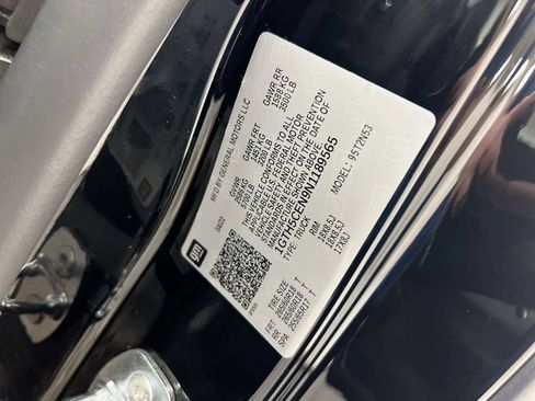 Used 2022 GMC Canyon Elevation w/ LPO, Power Package RWD image 28