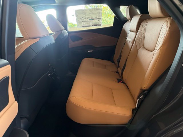 New 2026 Lexus RX 350 Premium w/ All Season Protection Package AWD/4WD image 11
