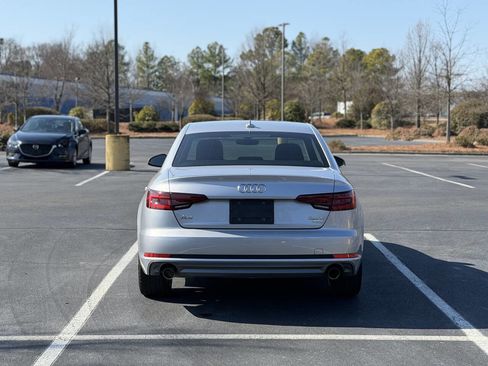 Used 2018 Audi A4 2.0T Ultra Premium w/ 18" Wheel Package image 6