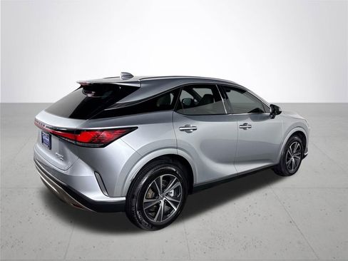 Used 2023 Lexus RX 350 AWD w/ Cold Area Package image 6