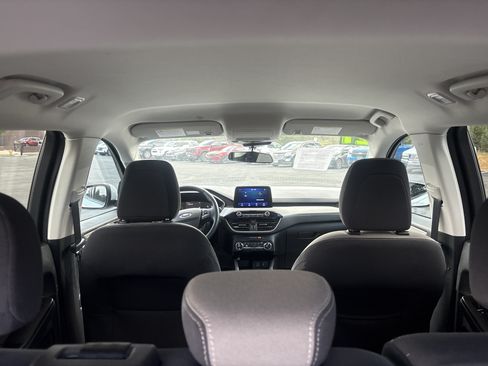 Used 2021 Ford Escape SE w/ Convenience Package AWD/4WD image 11