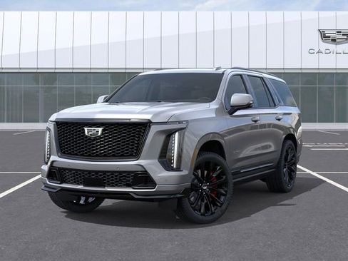 New 2026 Cadillac Escalade V image 6