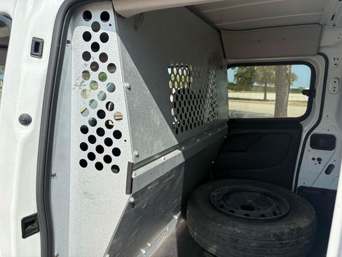 Used 2017 RAM ProMaster City Tradesman w/ Rear Back-up Camera Group FWD image 36