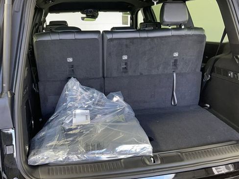 New 2025 Jeep Wagoneer Series II image 33