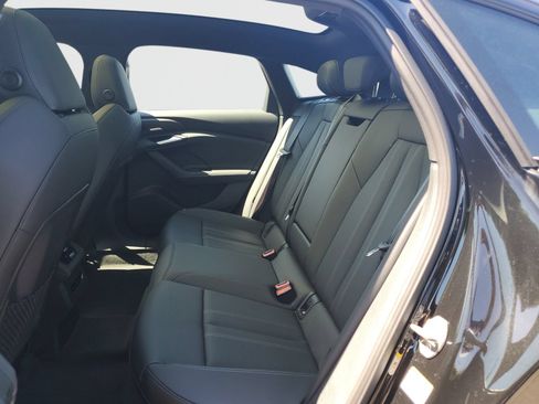 New 2027 Audi A6 e-tron Premium Plus AWD/4WD image 13