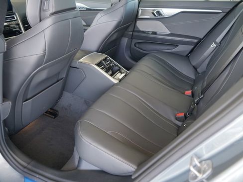 New 2026 BMW 840i w/ M Sport Professional Package image 19